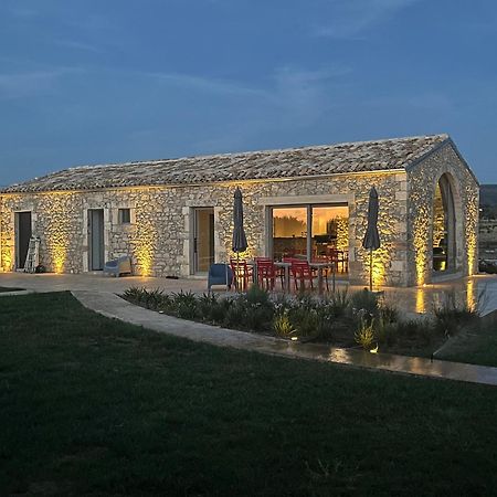كيارامونتي غولفي La Bella Vita Agriturismo المظهر الخارجي الصورة