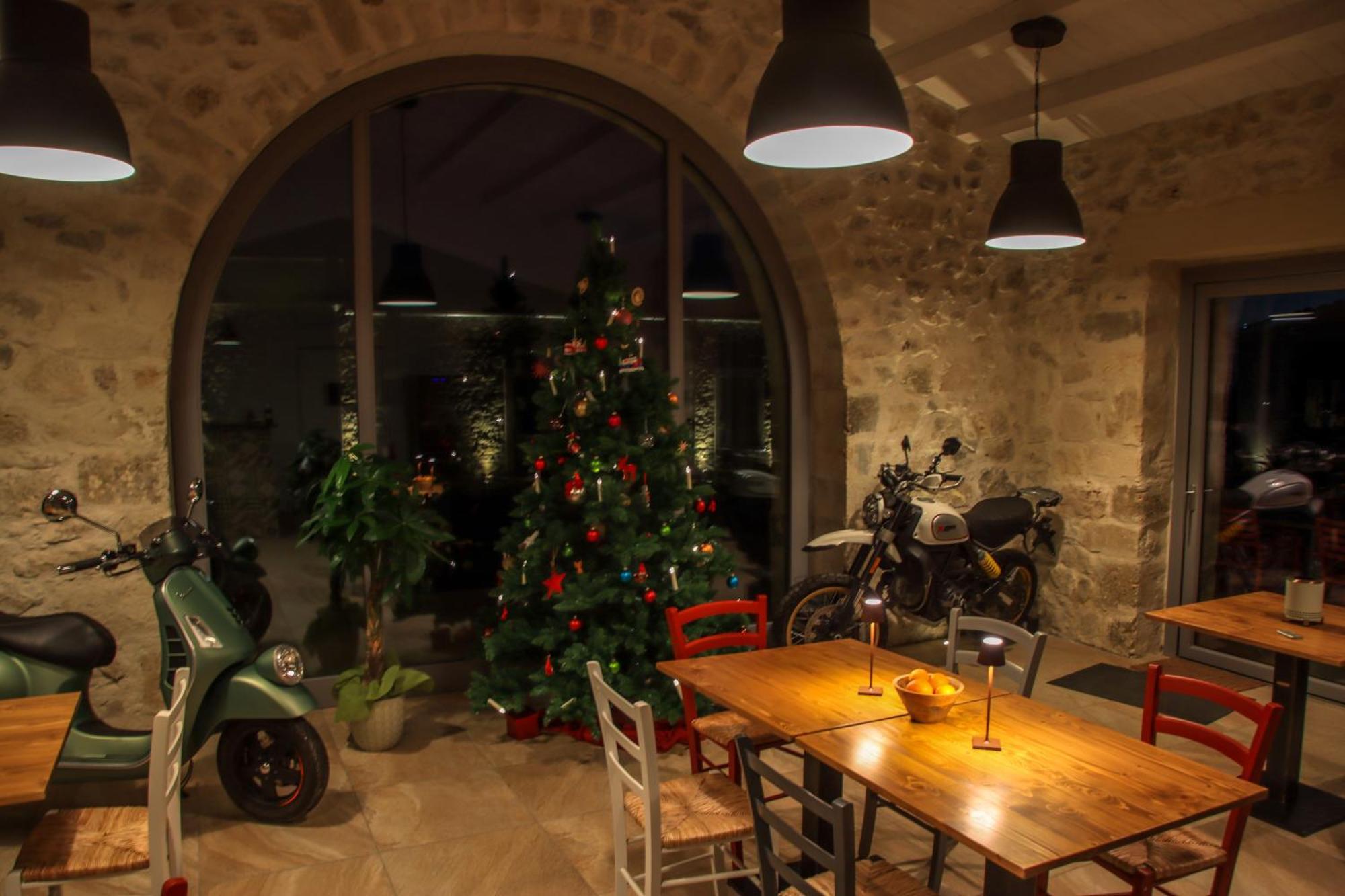 كيارامونتي غولفي La Bella Vita Agriturismo المظهر الخارجي الصورة