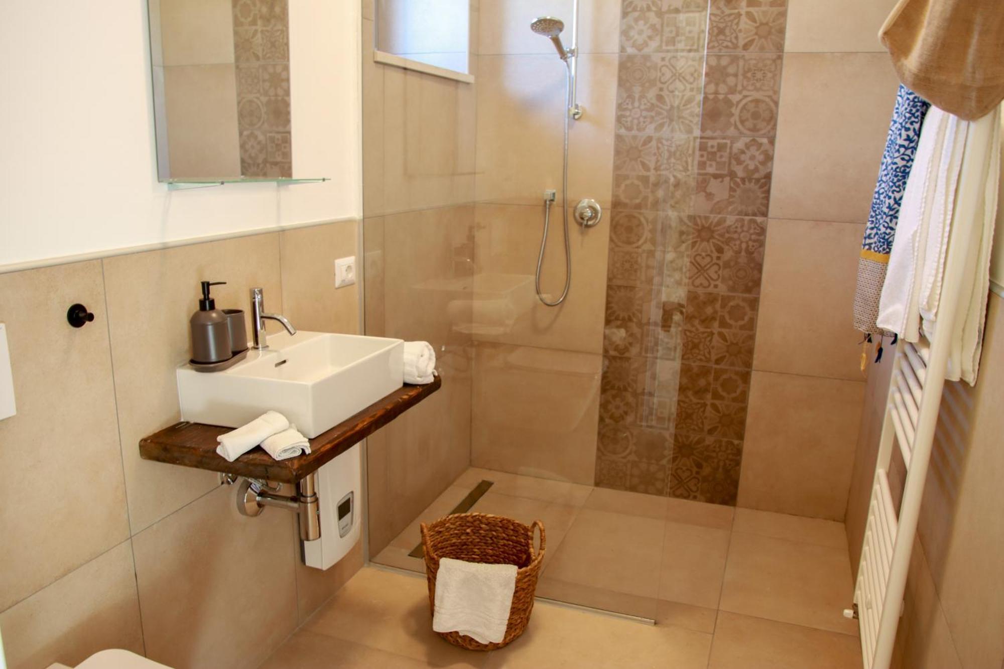 كيارامونتي غولفي La Bella Vita Agriturismo المظهر الخارجي الصورة